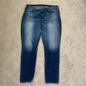 Big Star Jeans
